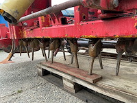 Lely terra 300 - rotorkopeg - afbeelding 4 van  17