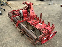 Lely terra 300 - rotorkopeg - afbeelding 12 van  17