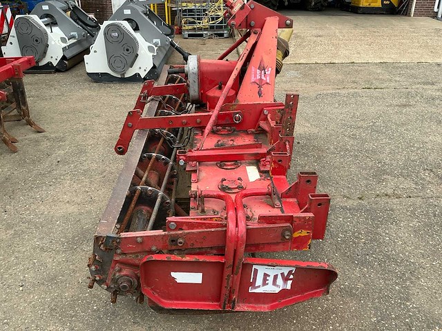 Lely terra 300 - rotorkopeg - afbeelding 13 van  17