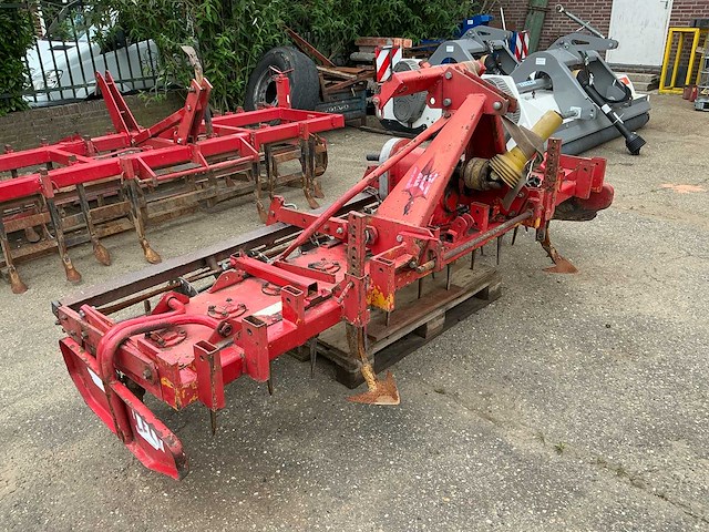 Lely terra 300 - rotorkopeg - afbeelding 14 van  17