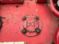 Lely terra 300 - rotorkopeg - afbeelding 17 van  17