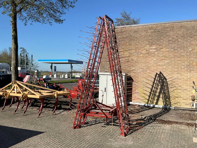 Lely wiedeg - afbeelding 1 van  6