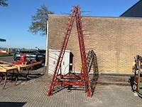 Lely wiedeg - afbeelding 2 van  6