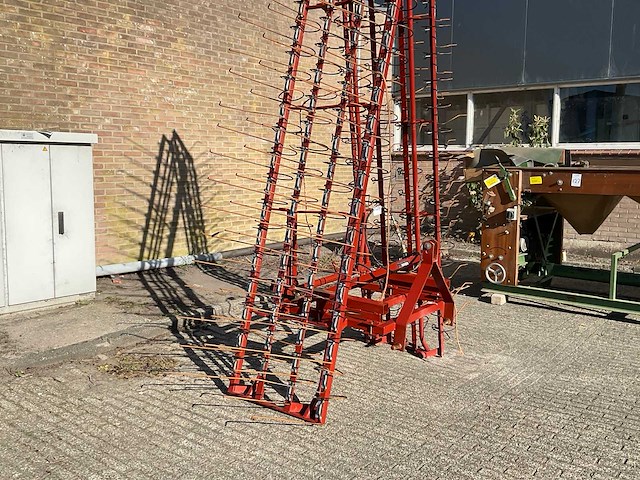 Lely wiedeg - afbeelding 6 van  6