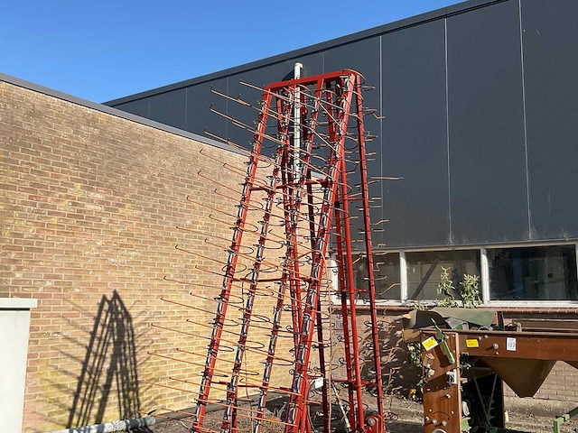 Lely wiedeg - afbeelding 3 van  6