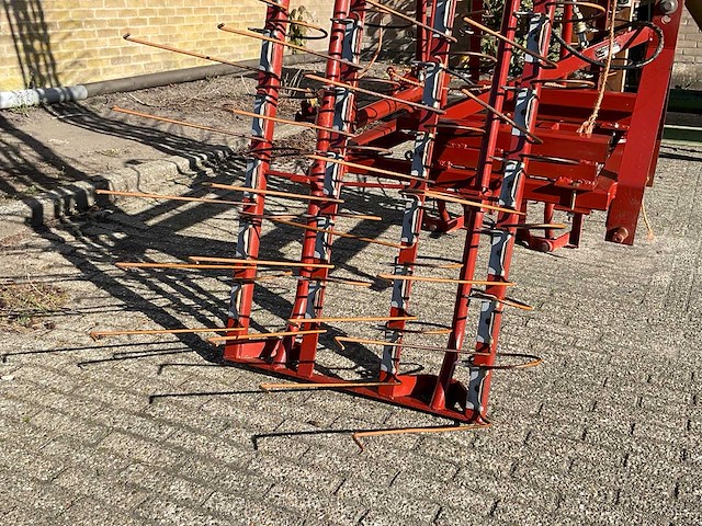 Lely wiedeg - afbeelding 4 van  6