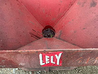 Lely zaaimachine - afbeelding 9 van  12