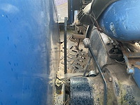 Lelyland 270 tweewielaangedreven landbouwtractor - afbeelding 2 van  12