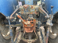 Lelyland 270 tweewielaangedreven landbouwtractor - afbeelding 3 van  12