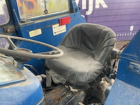 Lelyland 270 tweewielaangedreven landbouwtractor - afbeelding 4 van  12