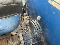 Lelyland 270 tweewielaangedreven landbouwtractor - afbeelding 12 van  12