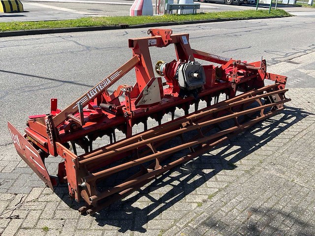 Lelyterra 35/55c rotorkopeg - afbeelding 2 van  8