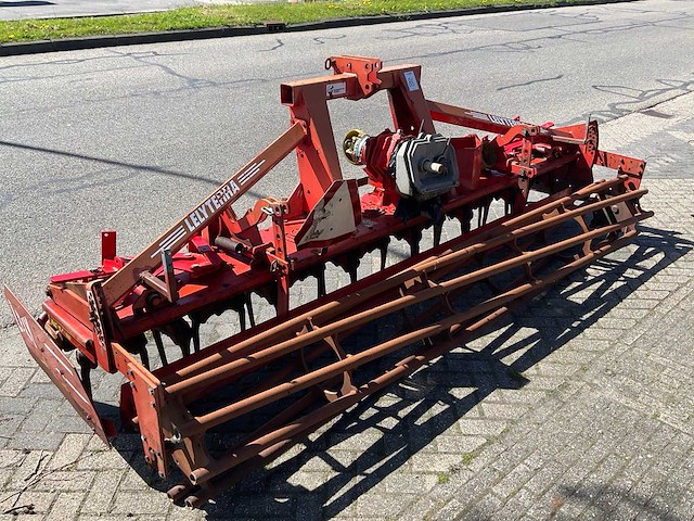 Lelyterra 35/55c rotorkopeg - afbeelding 3 van  8