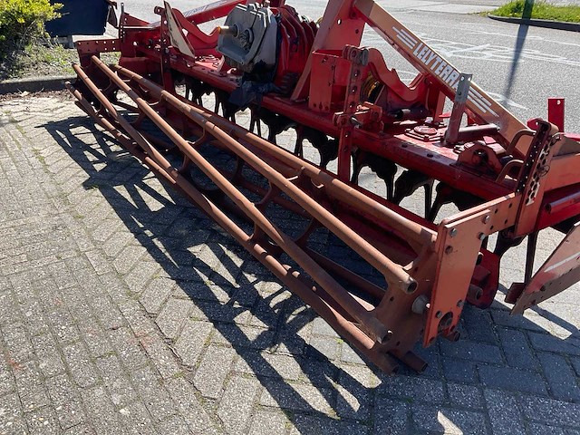 Lelyterra 35/55c rotorkopeg - afbeelding 4 van  8