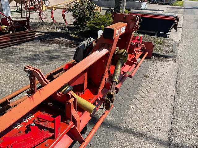 Lelyterra 35/55c rotorkopeg - afbeelding 7 van  8