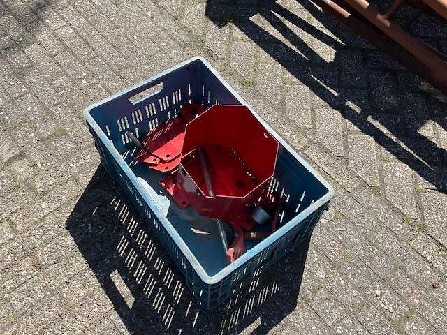 Lelyterra 35/55c rotorkopeg - afbeelding 8 van  8