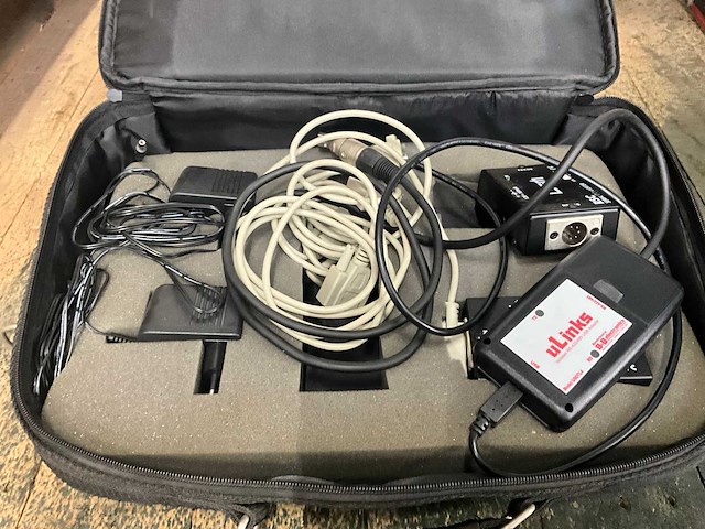 Lem rsc serial converter - afbeelding 6 van  8