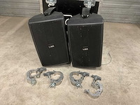 Lem spn8 set á 2 stuks luidsprekers - afbeelding 2 van  3