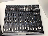 Lem swing 16 + samick analoge mengtafels - afbeelding 2 van  4