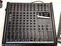 Lem swing 16 + samick analoge mengtafels - afbeelding 4 van  4