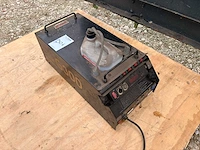 Lemaitre - g300 - fog machine - afbeelding 2 van  2