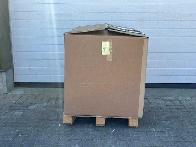 Lemetex - sierkussens - afbeelding 1 van  4