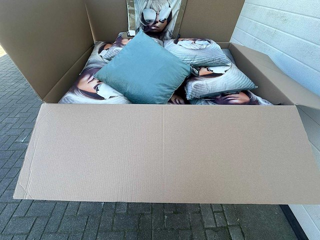 Lemetex - sierkussens - afbeelding 3 van  4
