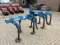Lemk topas 140 dieptand cultivator - afbeelding 4 van  7