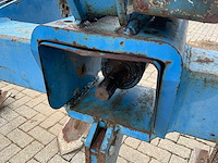 Lemk topas 140 dieptand cultivator - afbeelding 6 van  7