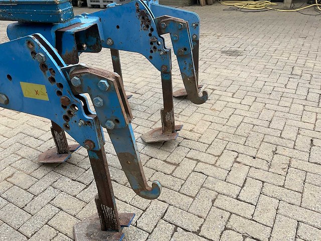 Lemk topas 140 dieptand cultivator - afbeelding 7 van  7