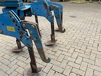 Lemk topas 140 dieptand cultivator - afbeelding 7 van  7