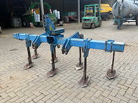 Lemk topas 140 dieptand cultivator - afbeelding 1 van  7