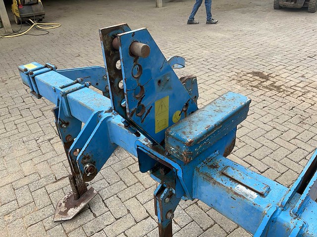Lemk topas 140 dieptand cultivator - afbeelding 5 van  7