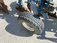 Lemken - vari europal 8 4n - ploeg - afbeelding 13 van  23