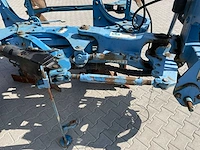 Lemken - vari europal 8 4n - ploeg - afbeelding 15 van  23