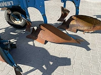 Lemken - vari europal 8 4n - ploeg - afbeelding 8 van  23