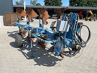 Lemken - vari europal 8 4n - ploeg - afbeelding 21 van  23