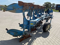 Lemken - vari europal 8 4n - ploeg - afbeelding 23 van  23