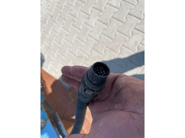 Lemken - vari europal 8 4n - ploeg - afbeelding 11 van  23