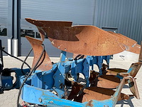Lemken - vari europal 8 4n - ploeg - afbeelding 20 van  23