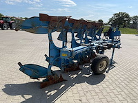 Lemken - vari europal 8 4n - ploeg - afbeelding 6 van  16