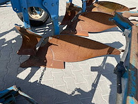 Lemken - vari europal 8 4n - ploeg - afbeelding 14 van  16
