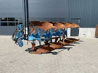 Lemken - vari europal 8 4n - ploeg - afbeelding 2 van  23