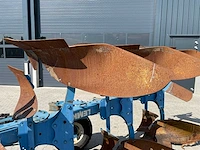 Lemken - vari europal 8 4n - ploeg - afbeelding 3 van  23