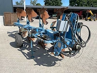 Lemken - vari europal 8 4n - ploeg - afbeelding 14 van  23