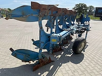 Lemken - vari europal 8 4n - ploeg - afbeelding 16 van  23