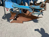 Lemken - vari europal 8 4n - ploeg - afbeelding 17 van  23