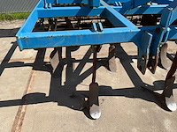 Lemken cultivator - afbeelding 3 van  16