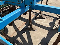 Lemken cultivator - afbeelding 4 van  16