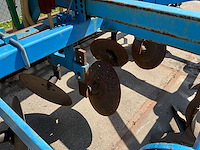 Lemken cultivator - afbeelding 5 van  16